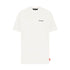 CAMISETA CREMA TRANSCEDENTE CLEMONT